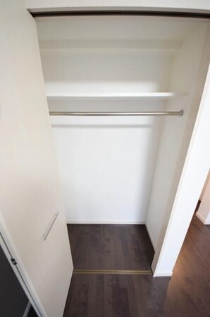 アイル上北沢の物件内観写真